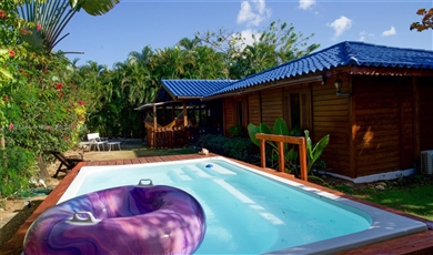 Amazing Single Family